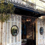 L'uno Coll'altro Extérieur