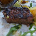 Brussels Grill Toison D'or Nourriture