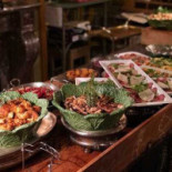 L'uno Coll'altro Nourriture