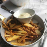 L'uno Coll'altro Nourriture