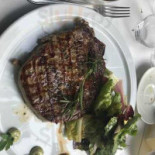 L'uno Coll'altro Nourriture