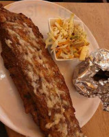 Frituur Geronimo Comida