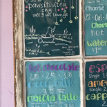 Den Tram Burger Ribs Carta