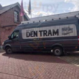 Den Tram Burger Ribs Exterior