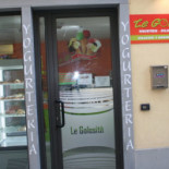 La Brace Grill Extérieur