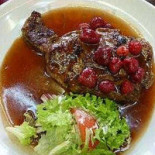 Le VaudrÉe 1 Nourriture