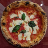 Al Pierino Nourriture