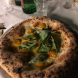 The Pizza Valley Nourriture