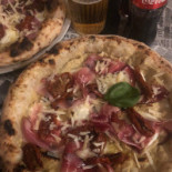 The Pizza Valley Nourriture