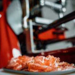 L'oriental Nourriture