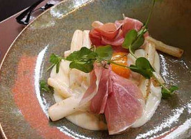 A La Pom'd'adam Nourriture