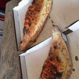 Sport- EetcafÉ Op 't Reeck Nourriture