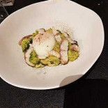 Trio D'or Nourriture