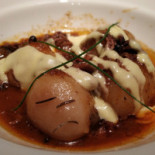 Le Pain D'antan Nourriture