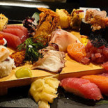 T Amusement Nourriture