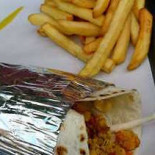 T Amusement Nourriture