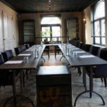 Le Pain D'antan À l'intérieur