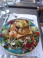 La Commedia Nourriture