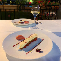 La Commedia Extérieur