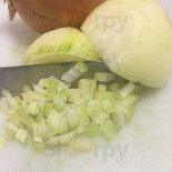 Frituur N18 Nourriture