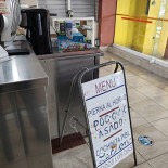 Hostellerie De La Poste À l'intérieur