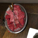 La Charbonnade Nourriture