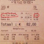 't Smoefelhuys Carte