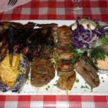 't Smoefelhuys Nourriture