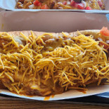 't Smoefelhuys Nourriture