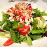 Brasserie Mikey's Nourriture