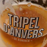 't Stille Water Comida