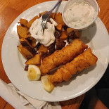 Pasta Rigoletto Nourriture