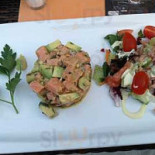 Chez Salvi Nourriture