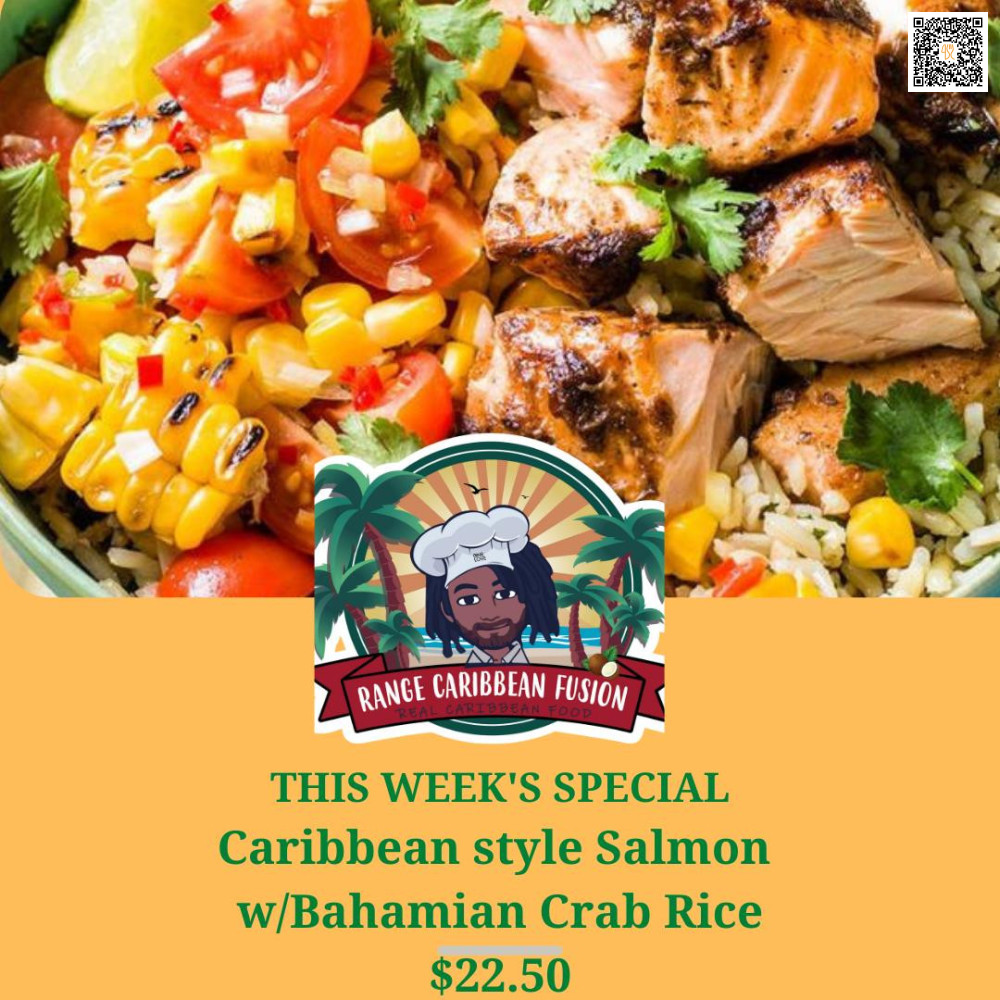 L'inattendu Speisekarte