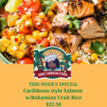 L'inattendu Speisekarte