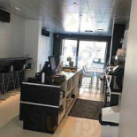 O'nē Foodconcept À l'intérieur