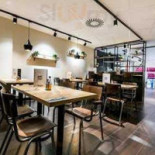 O'nē Foodconcept À l'intérieur