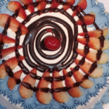 Le Val Meuse Nourriture