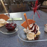 Hoeve Ten Bossche Comida