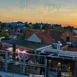 Cosy Kitchen Exterior