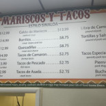 Bistro Du Canal Carte