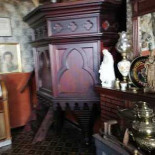 Herberg Drie Koningen À l'intérieur