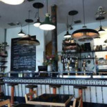 Herberg Drie Koningen À l'intérieur