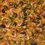 Bistro Du Canal Nourriture