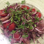 Del Castello Nourriture