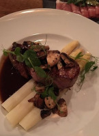 Mannekenfrit Aachen-kÖpfchen Comida