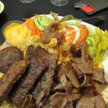 Bistro Tembo Nourriture