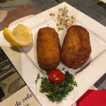 Duffelse Kebab Nourriture