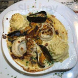 Duffelse Kebab Nourriture