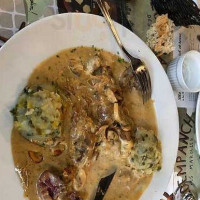Restobieres food